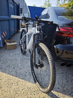 Kolo 30palcu 2022 Radon Jealous AL 8.0 Bike - 9