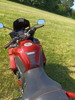 yamaha FZ1 fazer GT 2007 (QS, FTecu, central R1....) - 9