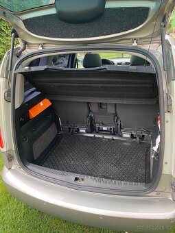 Prodám Roomster 1,9 TDI 77kw - 9