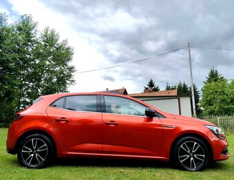 Renault Megane 1.6i rok 2018 udržovaný a spolehlivý - 9