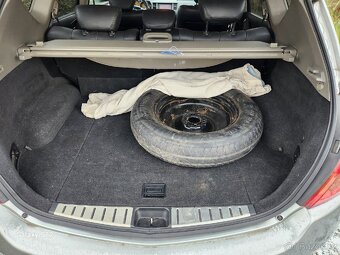 Nissan Murano 3.5 LPG 320tkm - 9