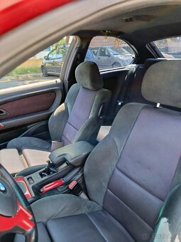 BMW E46 Compact 325i - 9