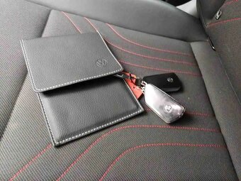 Volkswagen ID.4 GTX 220kw 4x4,keyless,360°kamery,matrix - 9
