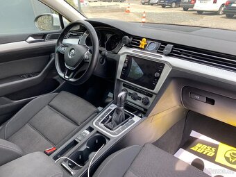 Volkswagen Passat 2018 2.0tdi - 9