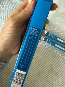 Philips - LED Podlinkové svítidlo PROJECTLINE LED - 9