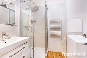 Pronájem bytu 2+kk, 51 m2 – Chaloupeckého náměstí 1, Brno - 9