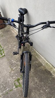 Prodam celoodpruzene kolo haro bike - 9