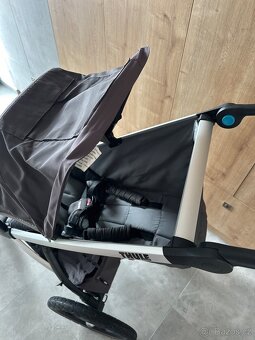 Thule Urban Glide 1 Bez ruční brzdy - 9