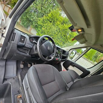 Citroen Jumper L3H2 - 9