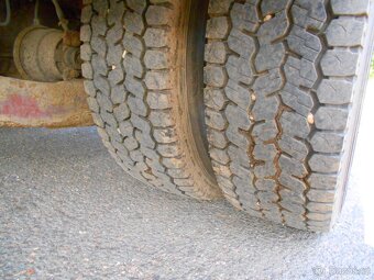 IVECO EUROCARGO ML 80E18 - 9