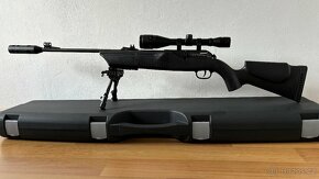 CO2 vzduchovka Umarex 850 Air Magnum 4,5 mm - 9