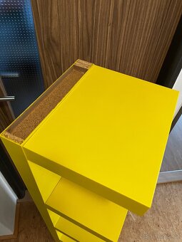 LACK IKEA - 9