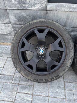 5x120 r19 styl 63 X5 - 9