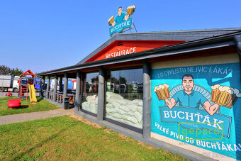 Pronájem prodejních prostorů na D35, Olomouc - Nemilany - 9