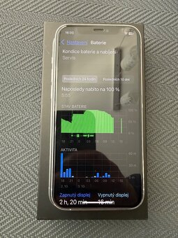 IPhone 12 Pro 128GB - 9