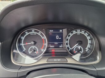 Škoda Fabia combi - 9