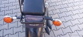 Yamaha Virago XV 750 - 9