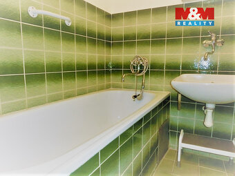 Pronájem bytu 1+1, 42 m², Praha, ul. Pakoměřická - 9