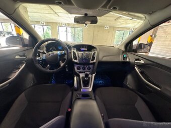Ford focus 1.0eco boost - 9