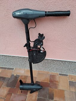 Plachetnice Klepper Jeton - 9
