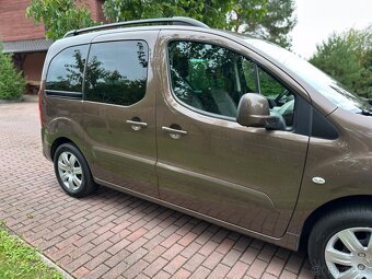 Peugeot Partner 1.6Hdi 84kw - 9