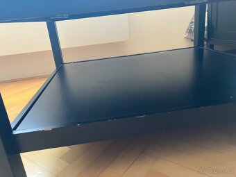 Obyvakova sestava IKEA Hemnes - 9