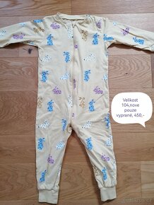 Lindex obleceni - 9