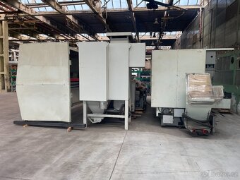 Fiber laser Adige LT9 - 9