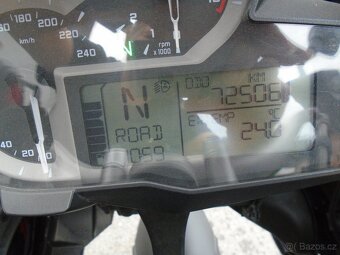 BMW R 1200 GS LC - 9