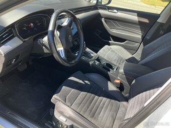 Volkswagen Passat B8 2.0 tdi Dsg - 9
