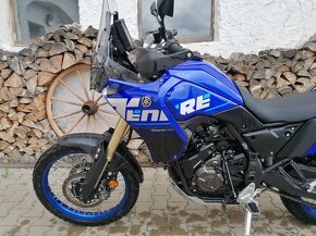Yamaha Ténéré 700 ABS TOP - 9