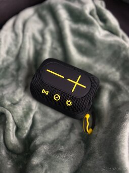 Niceboy RAZE Supersonic - rozbalené, nepoužívané - 9