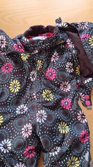 Zimní overal Reima vel. 92 - 9