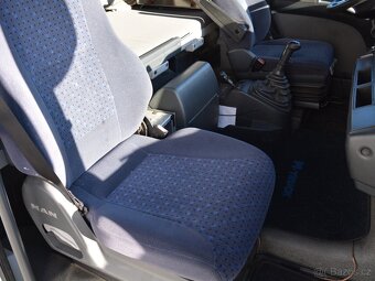 MAN TGA 18.440 4x2 - tahač - 9