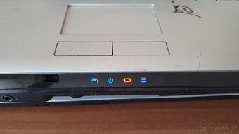 Toshiba Satellite P200-13H na ND - 9