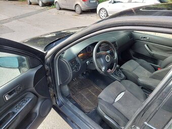 VW Golf IV 1.6, 74kw, rok 2002... - 9