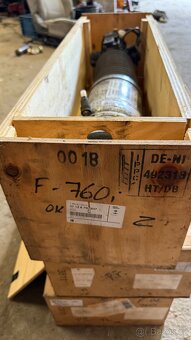 Bmw f01/f02 tlumiče - 9