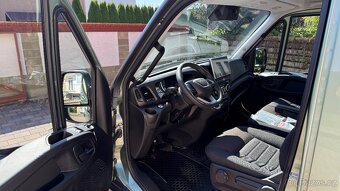 Iveco Daily //35S18//3.0//129kW//Hi-matic//FLEET-EDITION// - 9