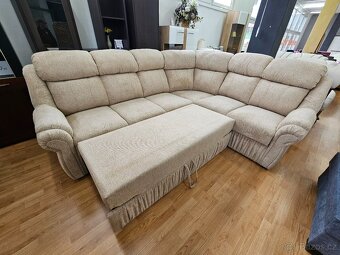 Sedací souprava LORD NOVINKA 2025 - 9