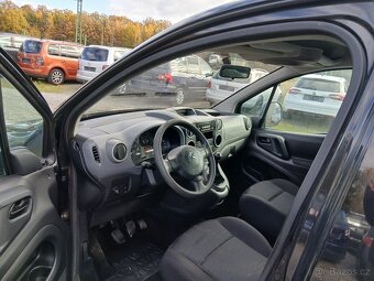 Citroën Berlingo, 1.6i, klima - 9