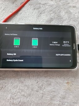 DJI Mini 2 SE – kompletní set | téměř nové baterie - 9