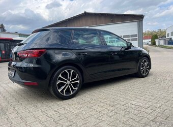 Leon 1.4 TSI FR - 9