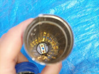 Svítilna My day, Czechoslovakia - 9