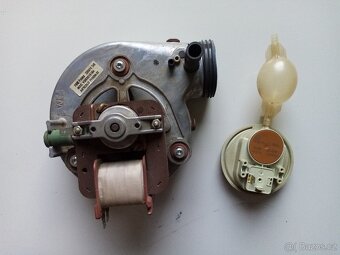 BAXI MAINFOUR a BAXI ECOFOUR - 9