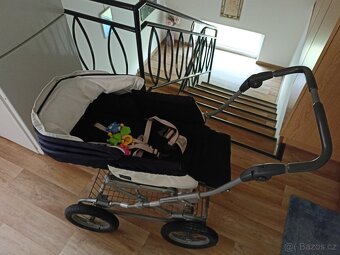 Inglesina Magnum - 9