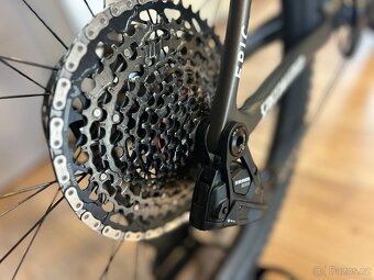 Specialized Epic HT Comp - Sram AXS T-type 2025 - 9