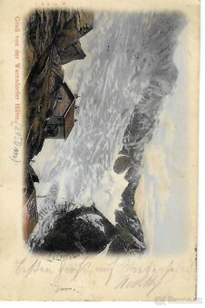 Sbírka pohledů - 9