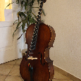 Prodám 4/4 violoncello - 9