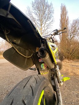 Husqvarna sm 125 - 9