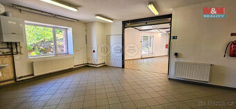 Pronájem obchodního objektu, 519 m², Rabštejnská Lhota - 9